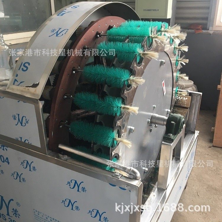 回收瓶旧瓶洗瓶机 专业生产去标机 去除标签 效果好,清洗/食品/商业设备,其他清洗机,淘宝优惠券,粉丝福利购,淘宝优惠卷