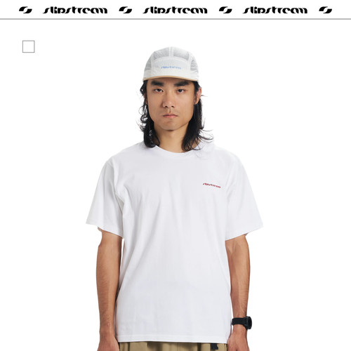 SLIPSTREAM休闲T恤男女款