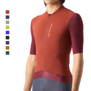 SLIPSTREAM骑行服公路车男短袖 折扣 透气上衣专业训练服Core 特价