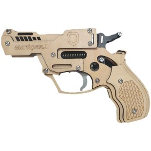 速发运动会发号枪发令道具信号发射器体育比赛用田径起跑法号枪