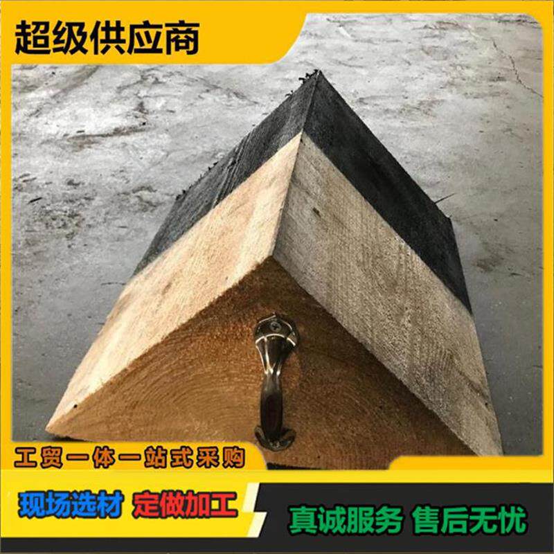 现货汽车大货车防l溜车止退器挡轮车轮防滑三角木块垫固定器阻车