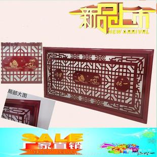 饰木质老式 铝合金暖气罩地暖罩家用装 铁艺仿古百叶防尘通风口定做