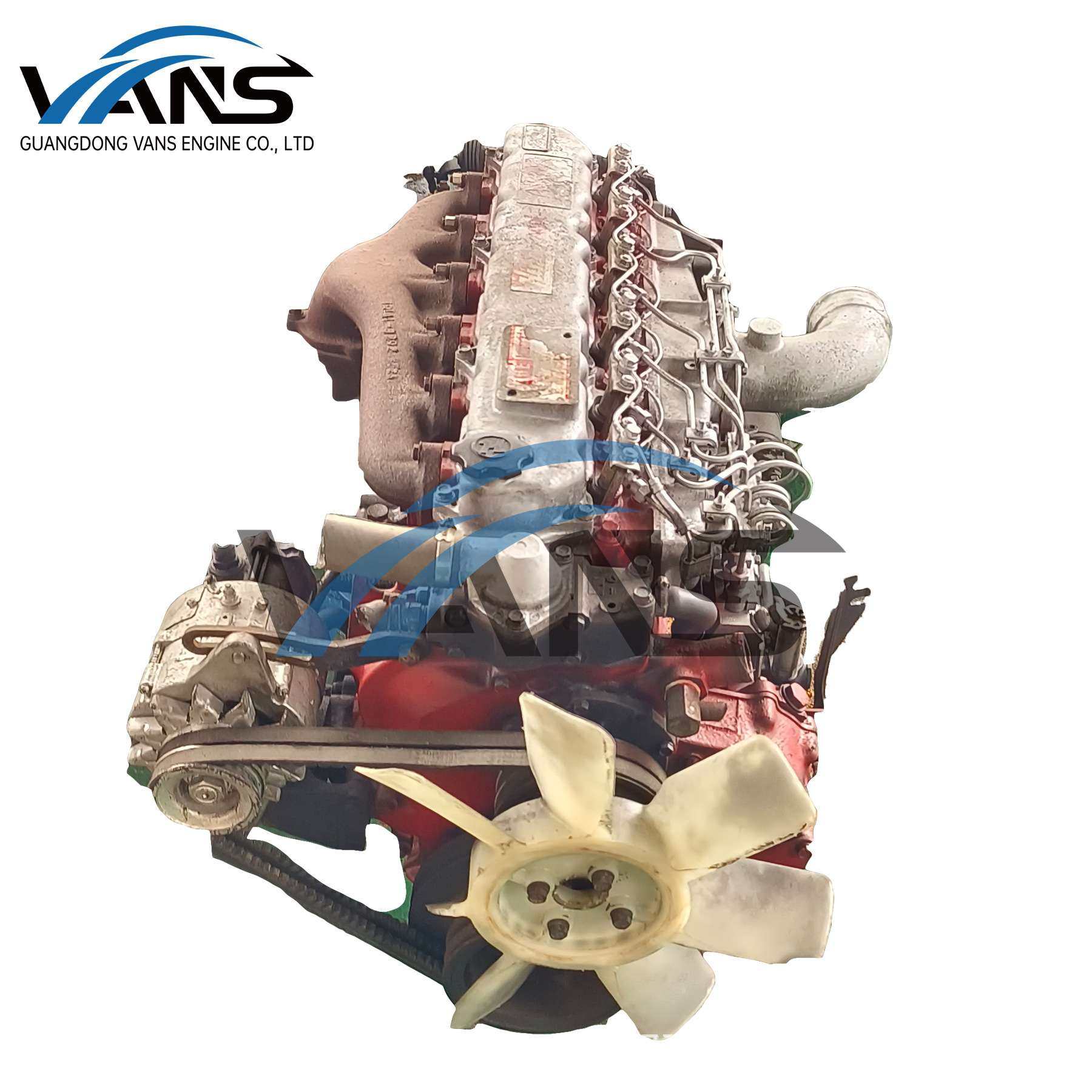 J08C J08E J05E J05C H06C H07C W06E发动机引擎变速箱适用于日野