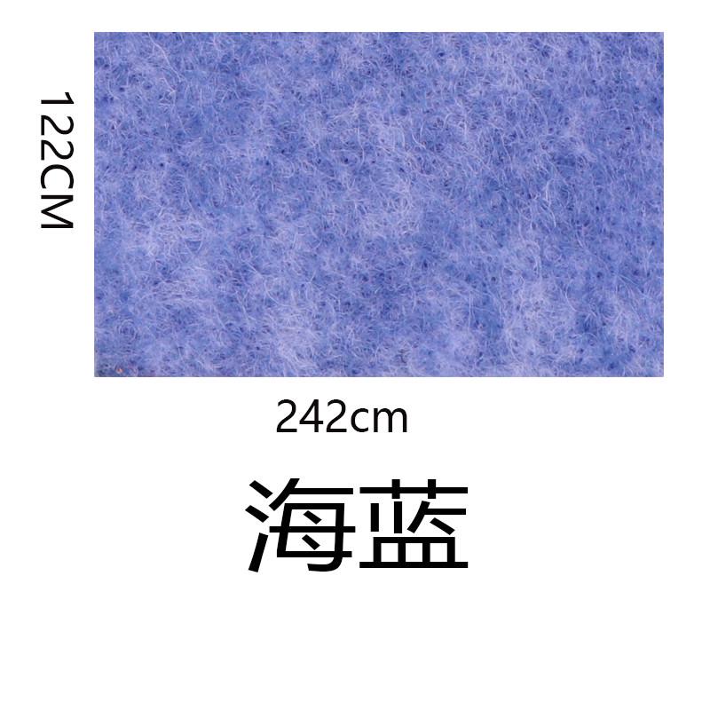 照片墙幼儿园不伤毛毡板主题板教室墙贴软木板作品留言板彩色毛粘