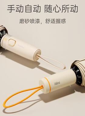 左都手动反向折叠雨伞超大号抗暴风男士简约小巧便携女晴雨双人伞