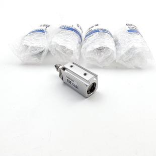 10D SMC小型气动针型微型气缸CJP2B 20D 15D CDJP2B6