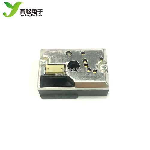 PM2.5传感器 GP2Y1014AU粉尘传感器 灰尘传感器代替GP2Y1010AU0F