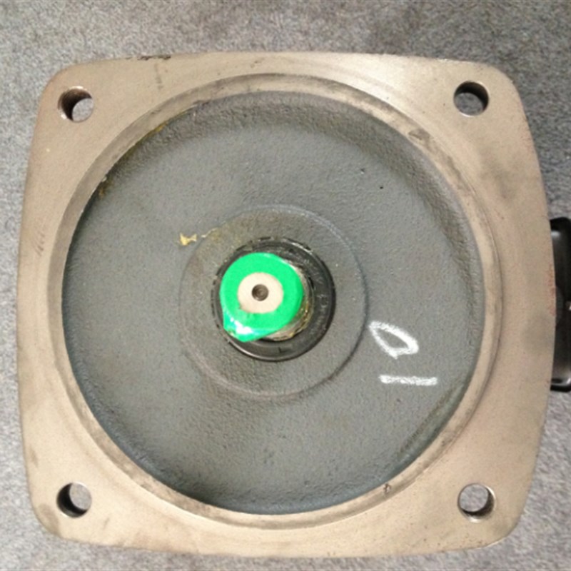 北马达 亿大机械电机 3/o4HP FM22 1:8 1:10 FME22 刀臂机械手