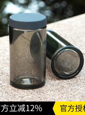 德国进口Comandante司令官c40手摇磨豆机加长粉罐咖啡研磨器配件