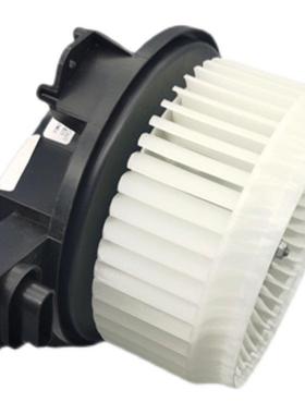 适用于长安鑫一东Cs35 Cs55 Cs75欧尚A800空调鼓风机总成加热器电