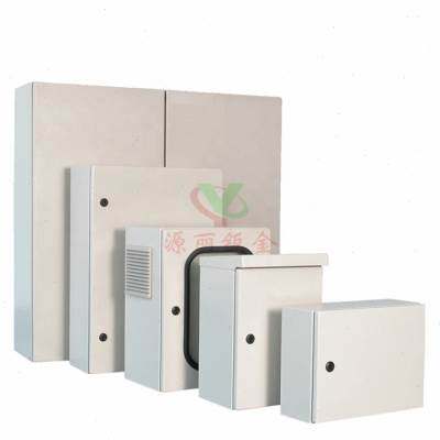 极速新品厂促新配f配q电柜主机壳外壳切割定制不锈钢钣金加工定制