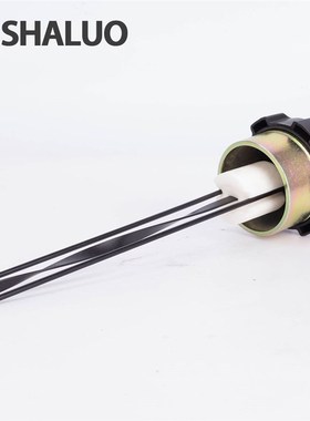 极速。机械油位表油箱液位计油量表发电机组零M部件指针式仪表fue