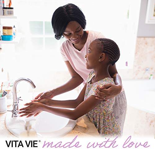 极速VITA VIE Antibacterial BKody Wash  12 oz