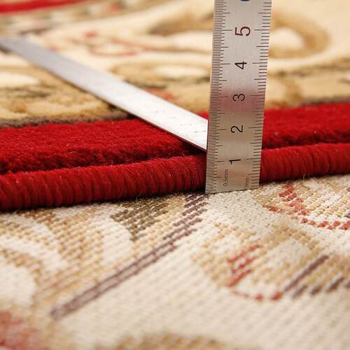 极速l卧万腾圆h形地毯欧式加厚客厅茶几大室餐厅圆桌吊篮电脑用椅