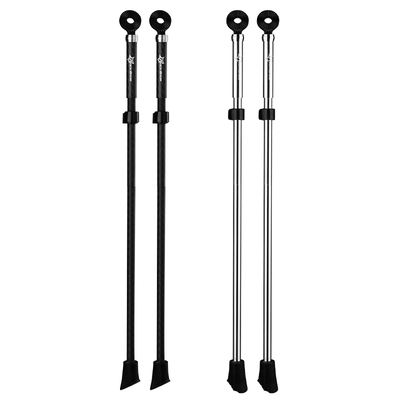 极速洛克兄弟快拆碳纤维s自行车脚撑山地车后边支撑折叠停车架单