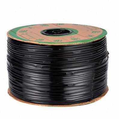 极速新款销新滴灌管农用滴管微喷带喷灌滴灌带大棚塑料Z喷头水管