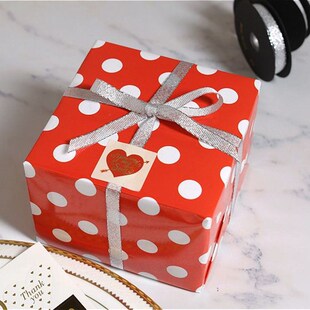 极速gift ribbonp 6mm packaging ribbons roll
