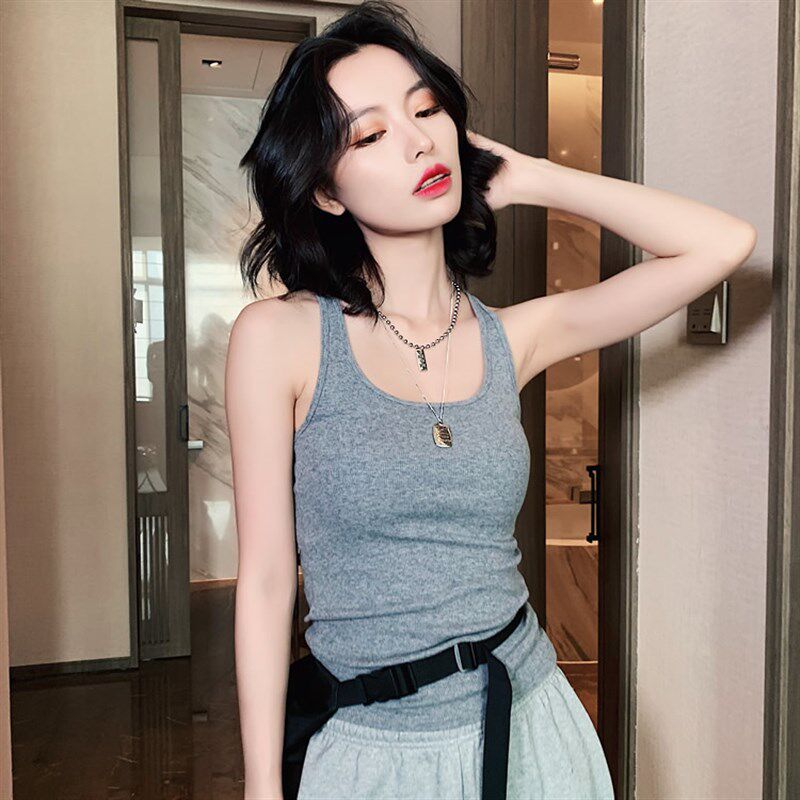 极速潮女时尚项链长款毛衣链女简约挂件衣服百搭R配饰锁骨链潮流
