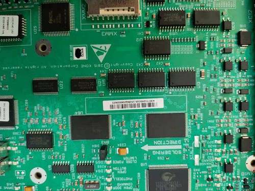 极速通力电梯d配件/通力主板/KM773390G05/G06/LCECPU561/原装现