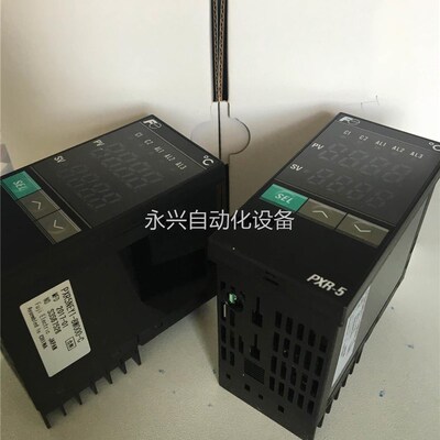 极速日本富士FUJI温控表PXR7TEY1-8WB000-C温控仪器PXR7TEY1-8V00