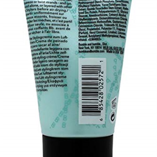 极速Bumcble and Bumble Dont Blow It Hair Styler Fine 2 oz