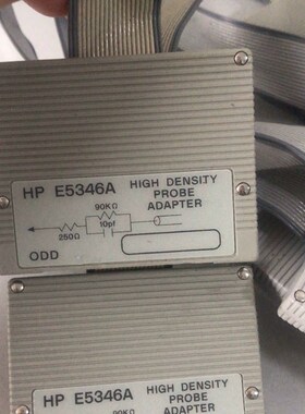 极速AgiIent安捷伦HP E5351A P逻辑分析仪拍前请询价