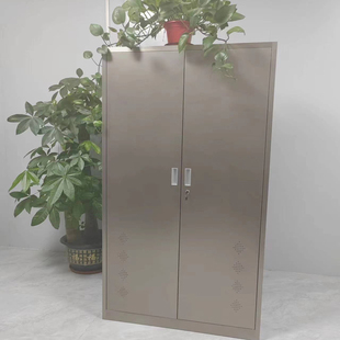 柜多格碗筷餐具柜餐盘柜水杯 极速不锈钢更衣柜k员工储物柜多门鞋