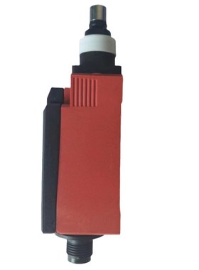 极速德国R+W IN62-A2Z FF M12 69 61I8.3000.313行程开关(极限开