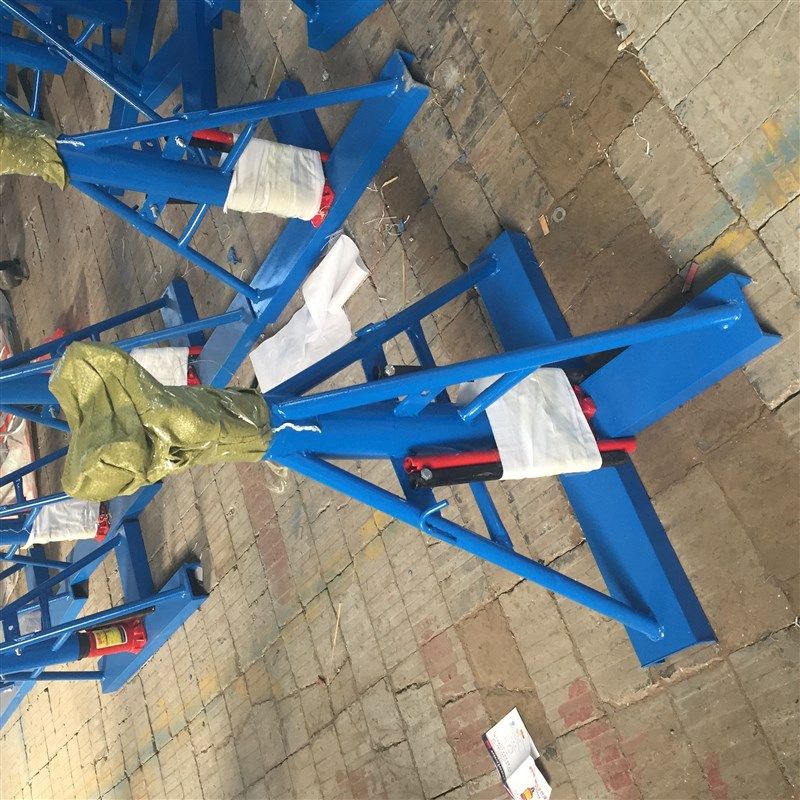 极速。电缆放线架放线支r架放线架子光釺光缆放线架 放线器放线盘