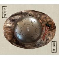 無憂鼓/鋼舌鼓/彩色玄空鼓/空靈鼓/手鼓/彩色鼓二代/工廠/25/30cm