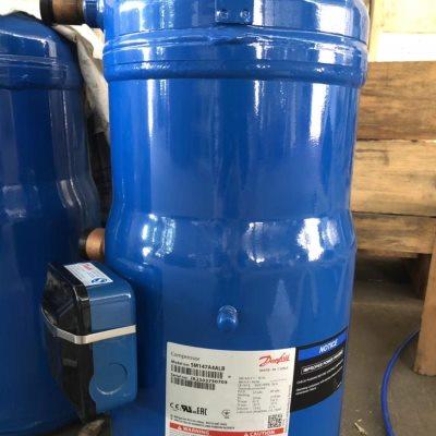 SZ124A4ALB SM147A4ALB全新丹佛斯空调压缩机SM161T4VC SM185S4CC