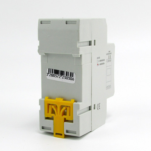 温州大华 DHC15L-2 累时器999999h59m计时器HOURS DHC15L导轨型