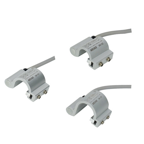 气缸磁性开关感应器CS1-B1/B2/B3/B4/B5/B6/B7/B8/SK-51/52/55/58