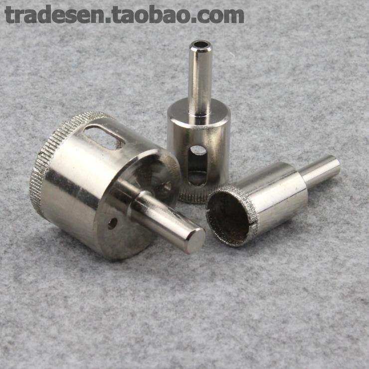 热销玻璃钻头 玻璃开孔器 瓷砖开孔器 陶瓷钻头 开孔钻头 20.mm-9