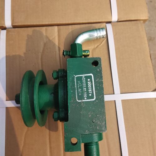 热销五征三轮农用车奥翔1r5001600小银虎柴油暖风散热循环水帮浦