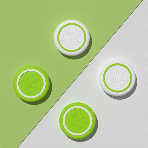 阿吉托摩XboxSeries摇杆套帽one S/X手柄按键帽XSX摇杆硅胶保护套