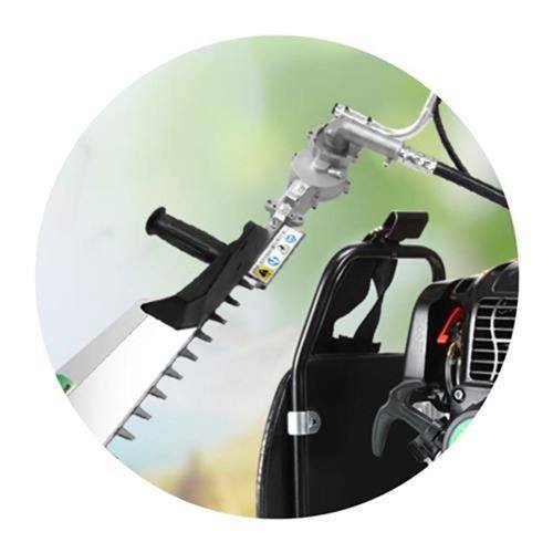 极速电动绿篱机剪茶机ok茶叶s机便携打草机枝叶汽油篱笆工具充电