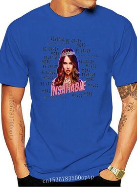 极速New Insatiable Graphics DebAbyAlisPatty Gifts Funny Mens