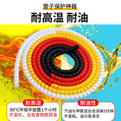 新品 饰美化遮挡天t燃气燃气管道煤气管子空调包水管创意 暖气管装