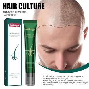极速3pcbs Hair Growth Serum Essence Anti Hair Loss Products