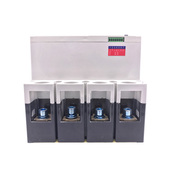 过欠压 缺相 光伏开 三相自动保护器 极速智能重c合闸漏电断路器