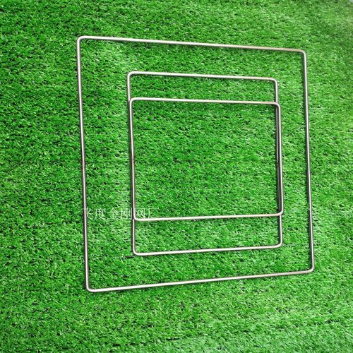 极速304可以定制方形矩形圆形无C缝不锈钢制品铸造加工精密锈不钢