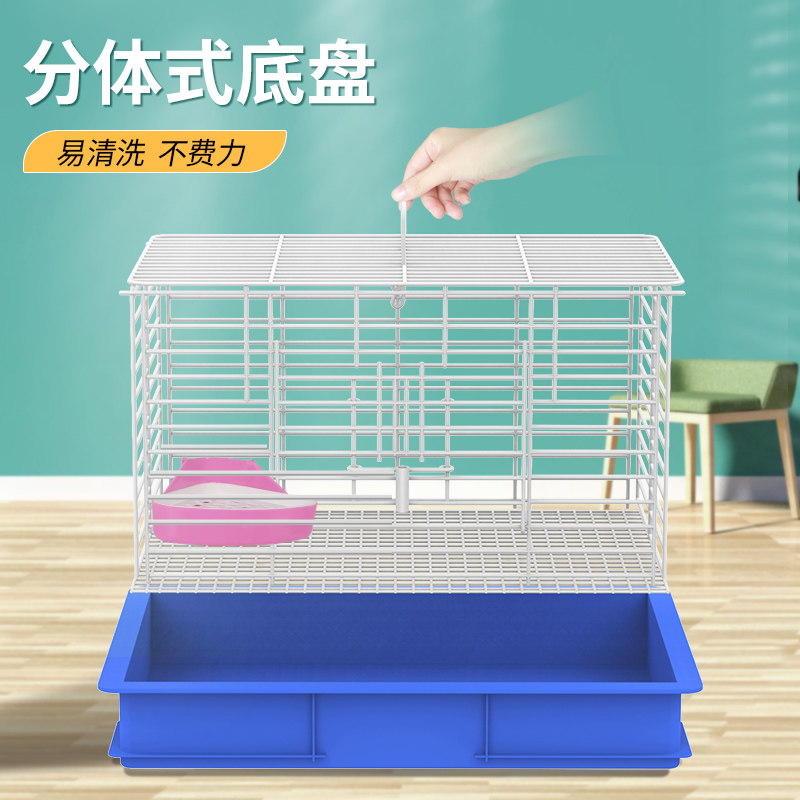 新品兔笼家用兔子笼子兔子冬季冬兔笼