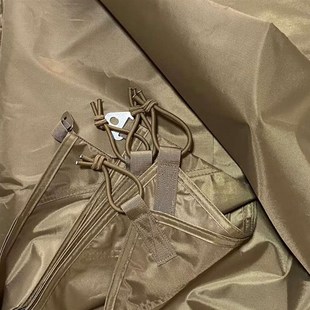 极速挪客屋脊13地垫o防潮垫地布露营配件地垫配套活动底布加厚帐