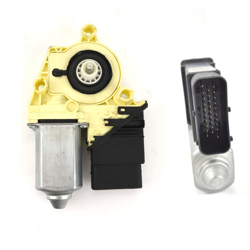 极速适配大众帕萨特B5领驭宝来速腾迈腾玻L璃升降器电机电动摇窗