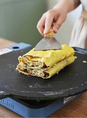 极速Non-stick cakle pancake pancake griddle pan cake pan hom
