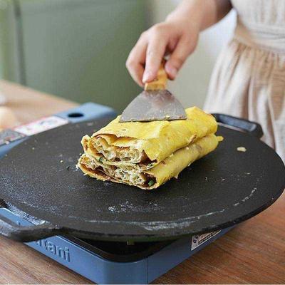 极速Non-stick cakle pancake pancake griddle pan cake pan hom