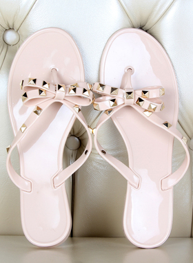 极速Hot 2019 Fashion Woman Flip Flops SJummer Shoes Cool Bea