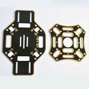 Diy Quadcopter Frame 极速F450 Rack Wheels F450 InYtegrat Hot