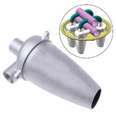 极速Cyclone SN2k5T5 Vacuums Cleaner Filter Fifth Generation